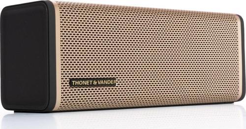 Frei Topp 24W RMS Bluetooth TWS Taşınabilir Hoparlör Sarı HK096-03620