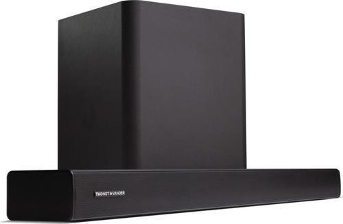 Stern 180W RMS Bluetooth HDMI Soundbar + Subwoofer 2.1 Hoparlör HK096-03675