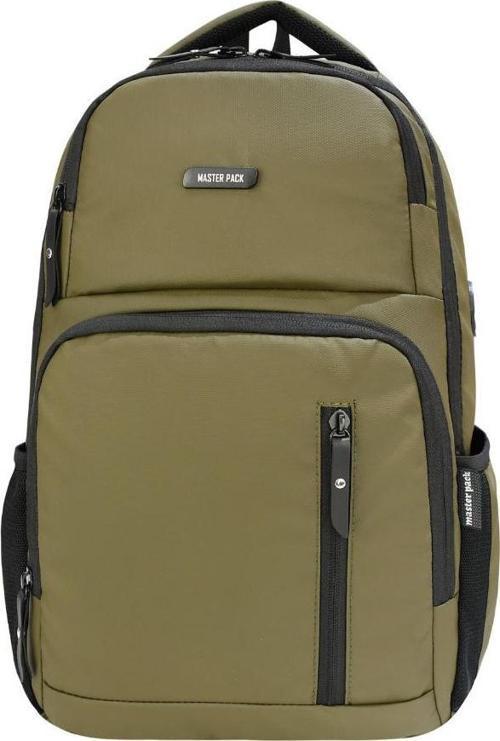 Unisex Sırt Çantası Business Evrak Laptop Çantası 47*32 Cm Lise Üniversite Çantası Laptop Bölmeli