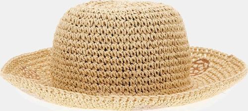 BUCKET HAT Kadın Kahverengi Şapka AW5319NYL01-NAT