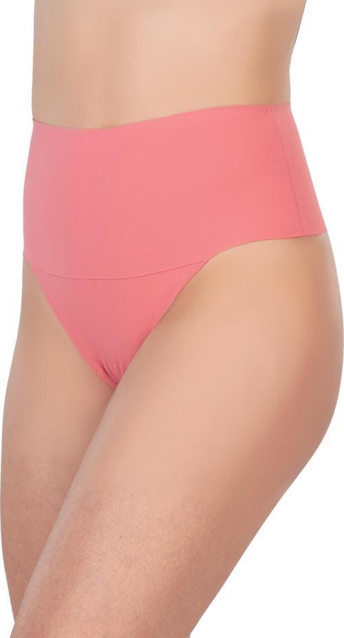 GÜL KURUSU MI  Lazer Kesim Yüksek Bel İz Yapmaz String