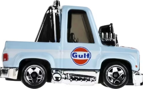 Toon'D 83 Chevy Silverado