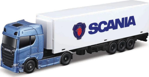 Nessiworld Freight Haulers Volvo FH16 Taşıyıcı Tır