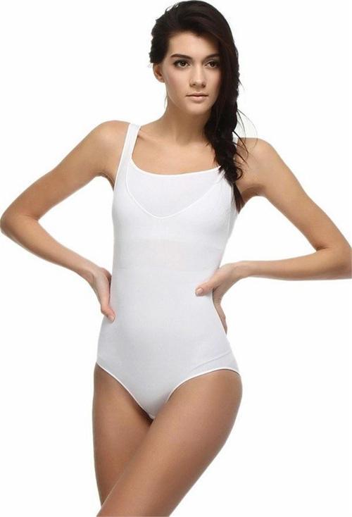 Vücut Şekillendirici Body Korse