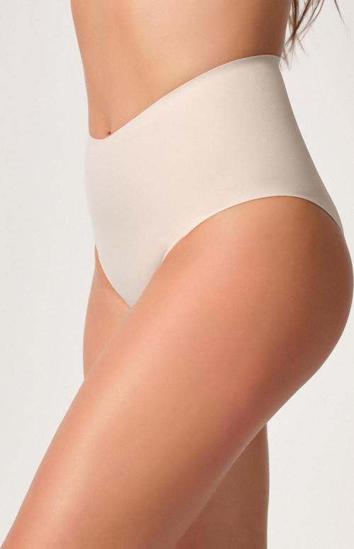 TEN   Yapıştırma Lazer Brezilya Slip