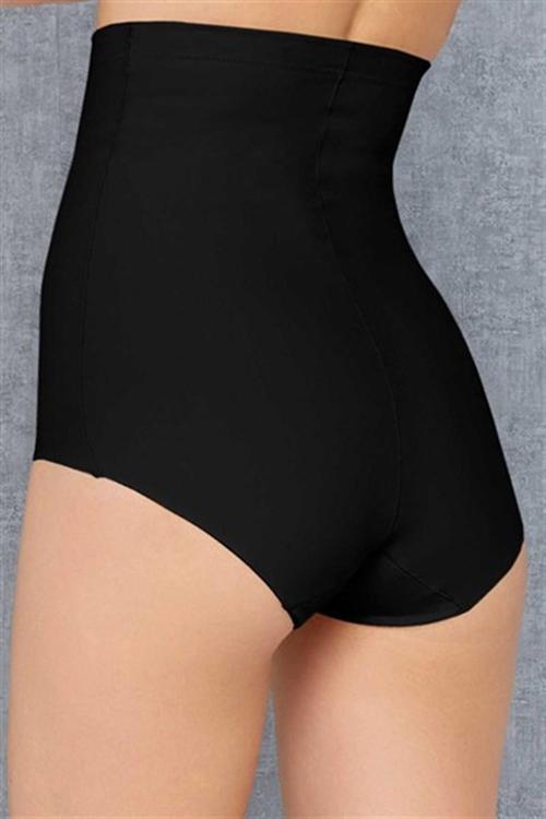Kadın Çıtçıtlı Body Korse