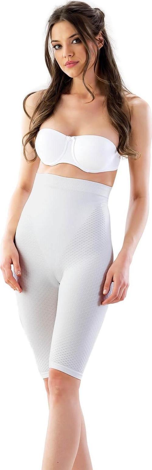 EKRU   Anti Selülit Boxer Korse