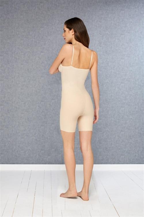 Yüksel Bel Body Korse