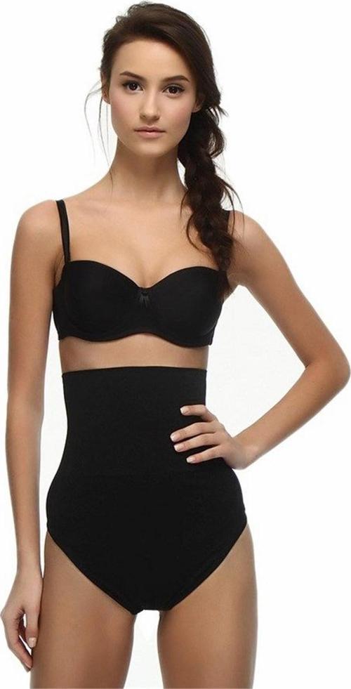 Toparlayıcı Slip Bel Korse