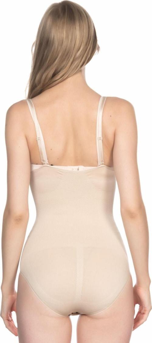 TEN   Göğsü Açık Body Korse