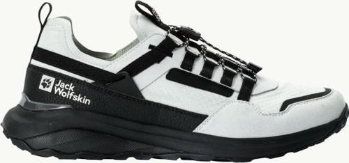 4057011_6709 Dromoventure Athletic Low M Cool Grey Erkek Outdoor Ayakkabı