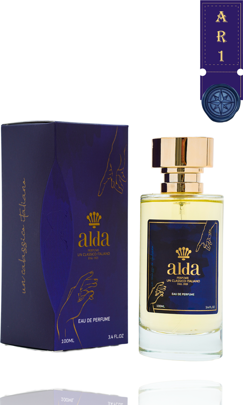 Ar1 Aromatik-fresh Edp Erkek Parfüm 100 ml
