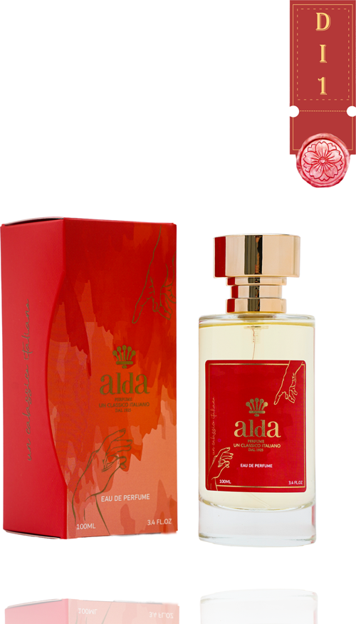  DI1 Meyveli Edp Kadın Parfüm 110 ml