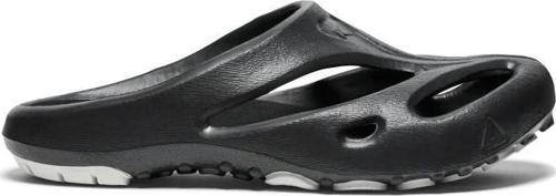 1018206 Shanti Black/Dawn Blue Erkek Terlik