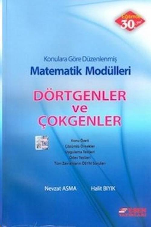 Esen Dörtgenler ve Çokgenler