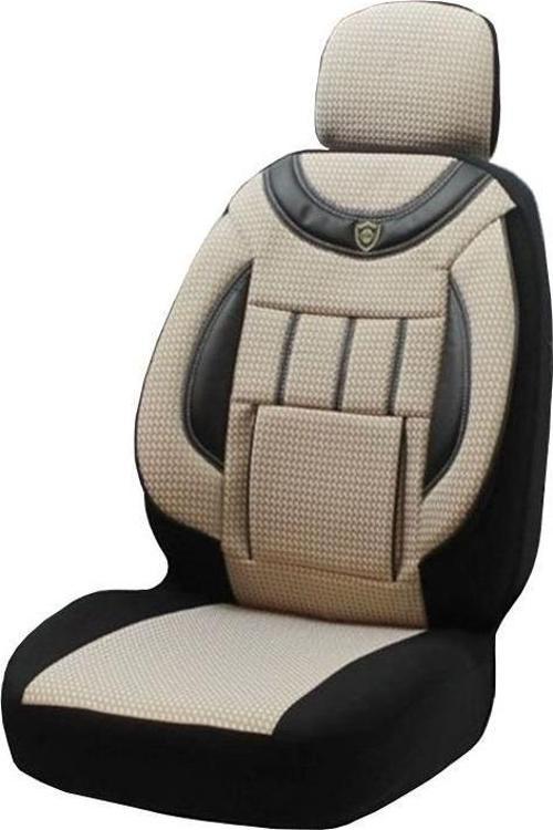 Fiat NC 35 Kamyonet 2+1 Koltuk Kılıfı