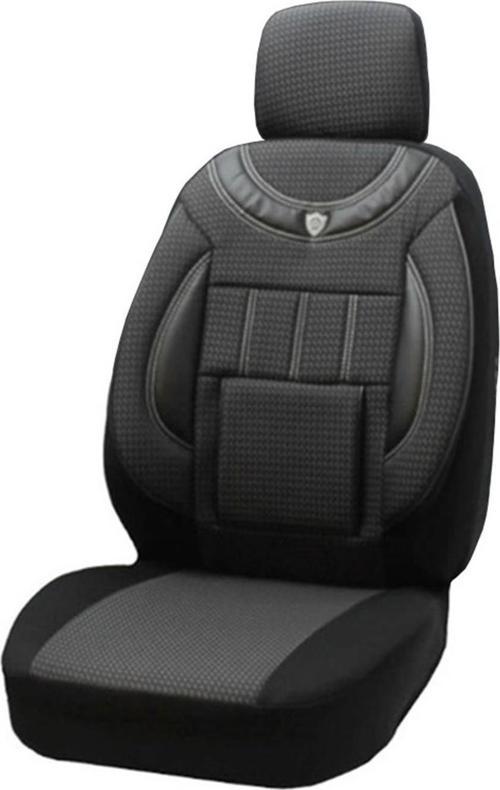 Renault Master Tek Kabin 2+1 Koltuk Kılıfı