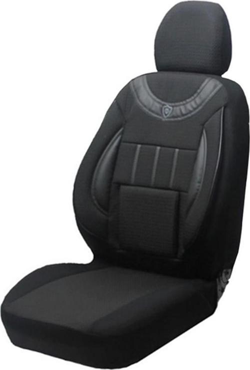 Volkswagen Crafter Tek Kabin 2+1 Koltuk Kılıfı