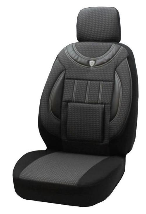 Fiat NC 50 Kamyonet 2+1 Koltuk Kılıfı