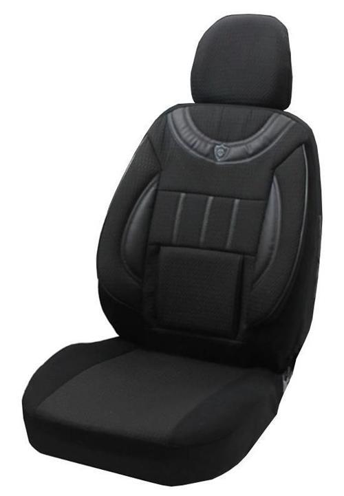 Ford Ranger Tek Kabin 2+1 Koltuk Kılıfı