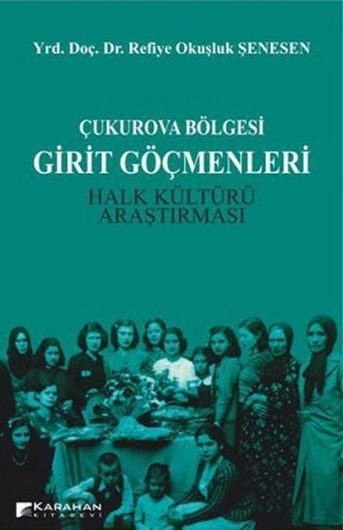 Çukurova Bölgesi Girit Göçmenleri