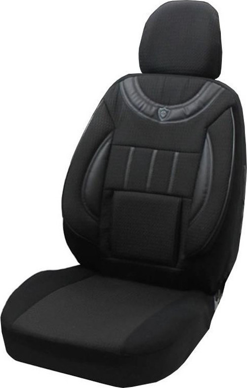 ISUZU NLR Ortası Sabit 2+1 Koltuk Kılıfı