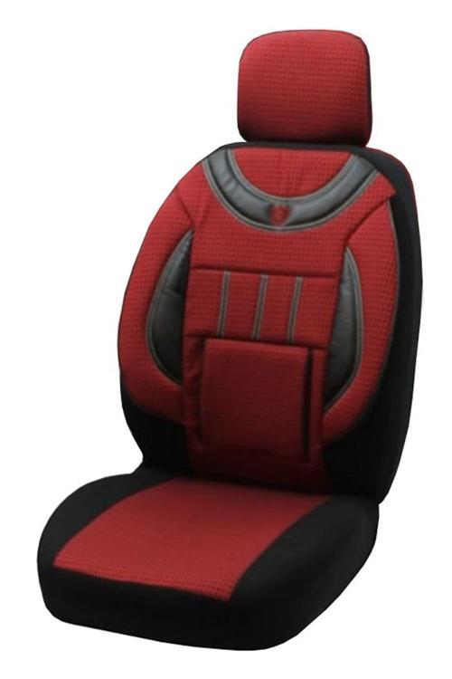Fiat Fiorino Cargo Panelvan 1+1 Koltuk Kılıfı