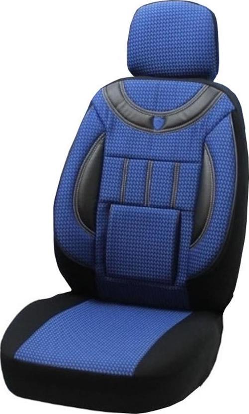 Peugeot Expert 2+1 Panelvan Koltuk Kılıfı
