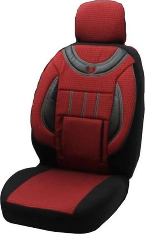 Kia Pregio 2+1 Panelvan Koltuk Kılıfı