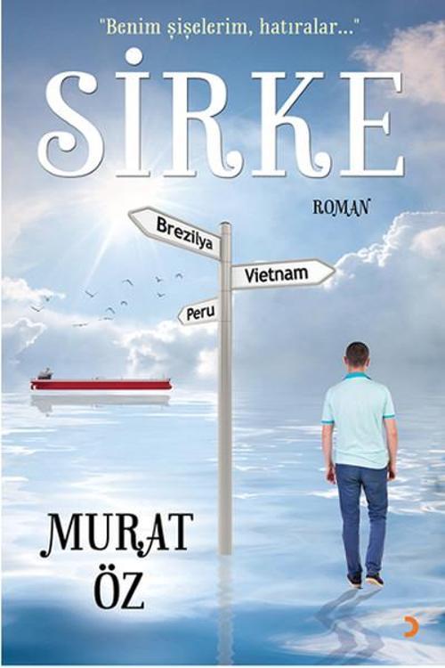 Cinius Yayınevi Sirke