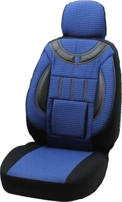 Citroen Berlingo 2+1 Panelvan Koltuk Kılıfı