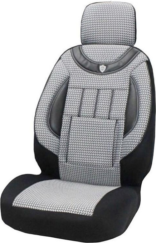 Peugeot Partner 2+1 Panelvan Koltuk Kılıfı