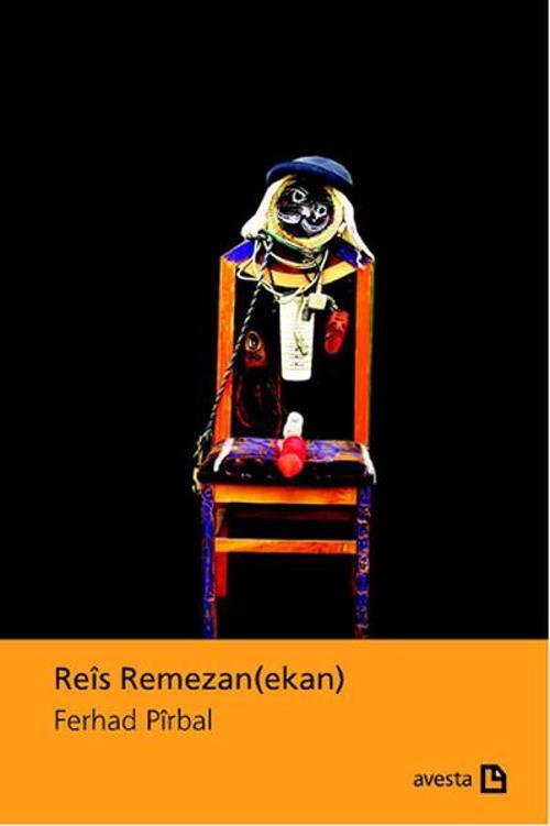 Reis Remezan(ekan)