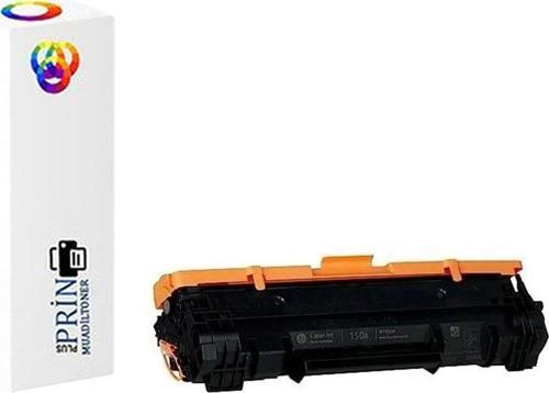 Hp 150A-W1500A Muadil Chipli Toner