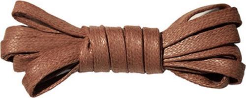 Yassı Mumlu Ayakkabı Bağı K918 120cm 1 Çift