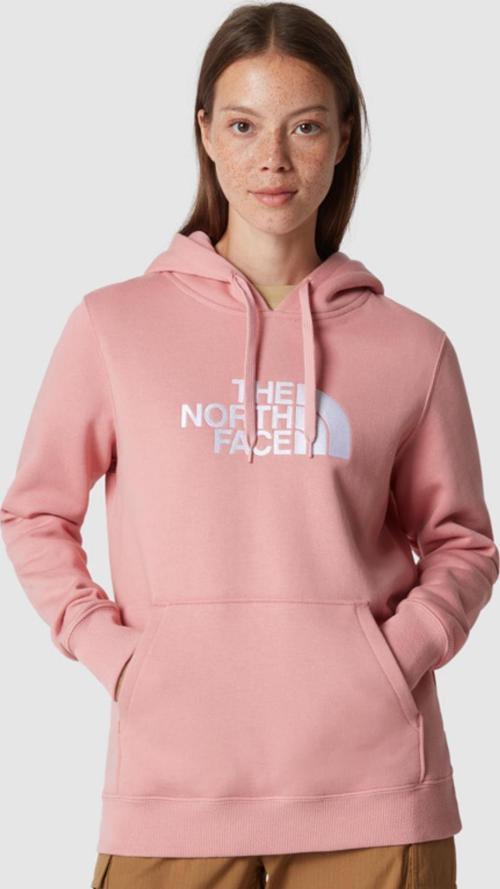 Kadın Drew Peak Pullover Hoodie - Eu  Sweatshirt Pembe