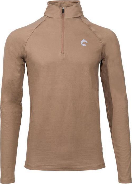 Thabana LS Unisex Sweat Kahverengi
