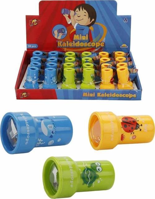 Zao Kaleideskop Mini 5,5 CM