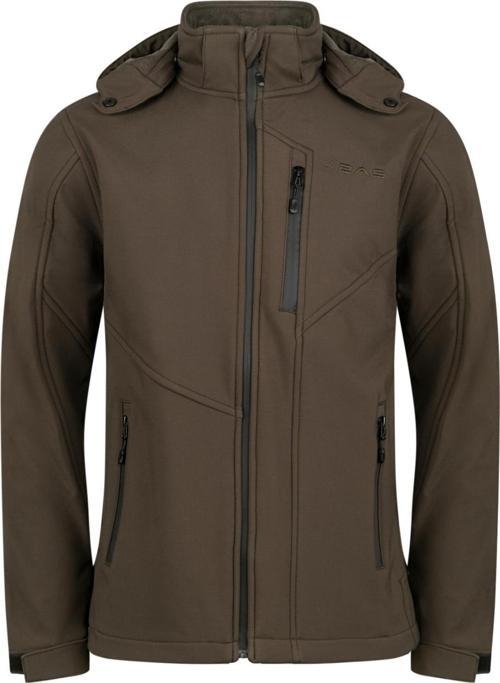 Sagwon II.SoftShell Erkek Mont Haki