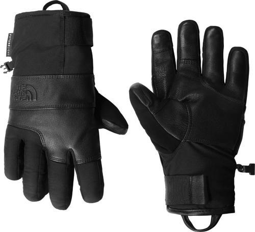 Montana Luxe Futurelıght Glove Eldiven Kadın Siyah