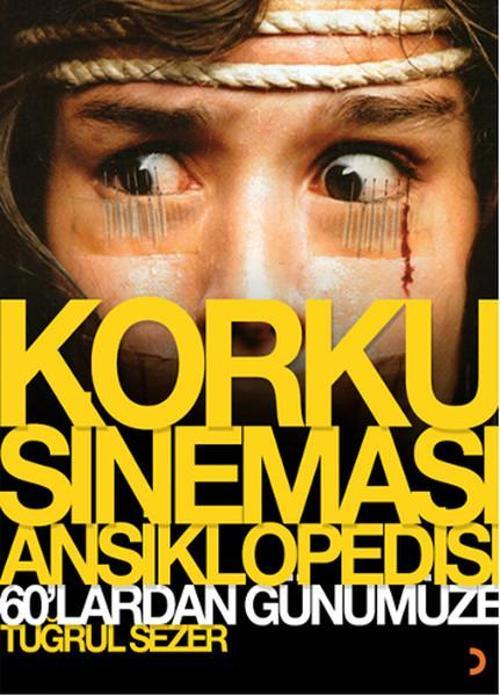 Cinius Yayınevi Korku Sineması