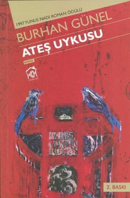 Ateş Uykusu