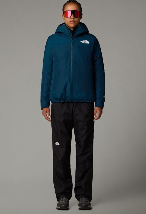 Kadın Mountain Light Triclimate GTX Mont