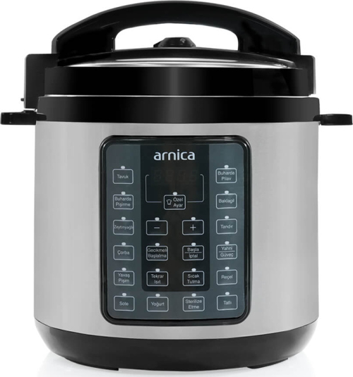Gh22300 Çok Amaçlı Pişirici