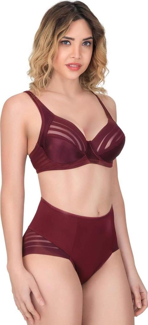 BORDO   C Toparlayıcı Sütyen Takım