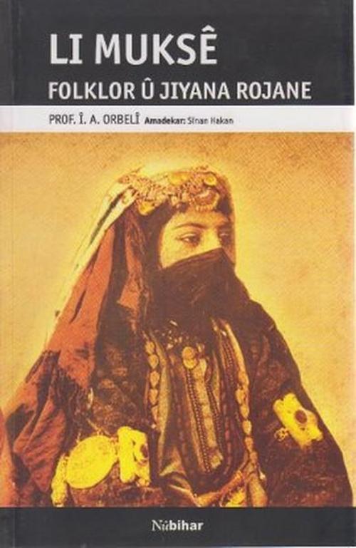 Nubihar Yayınları Lı Mukse
