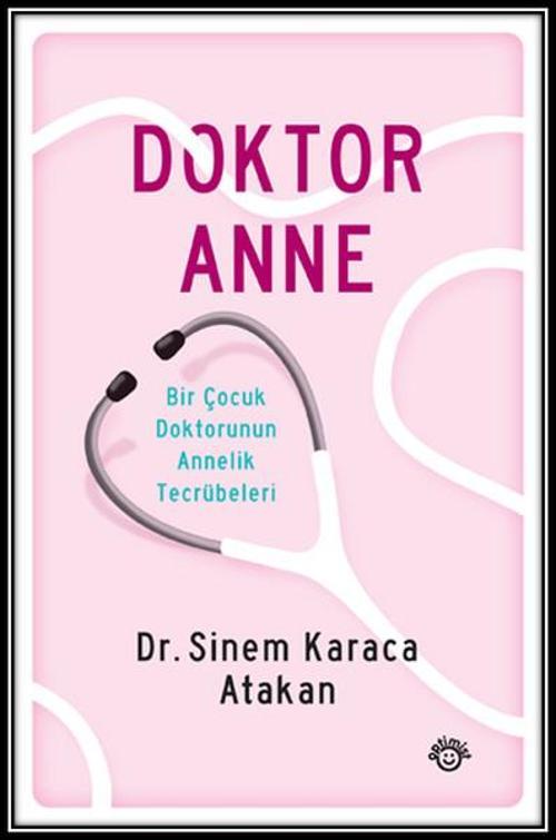 Optimist Doktor Anne