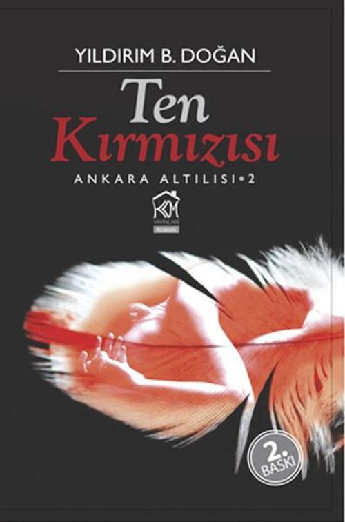 Ten Kırmızısı