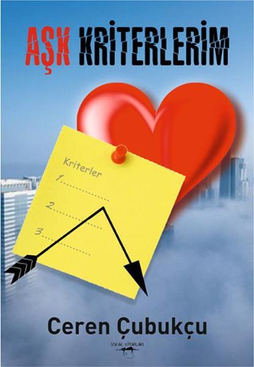 Aşk Kriterlerim