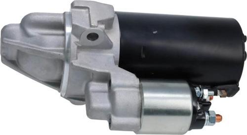 Marş Motoru 12v 12diş Ford Transit V347 Peugeot Boxer Citroen Jumper